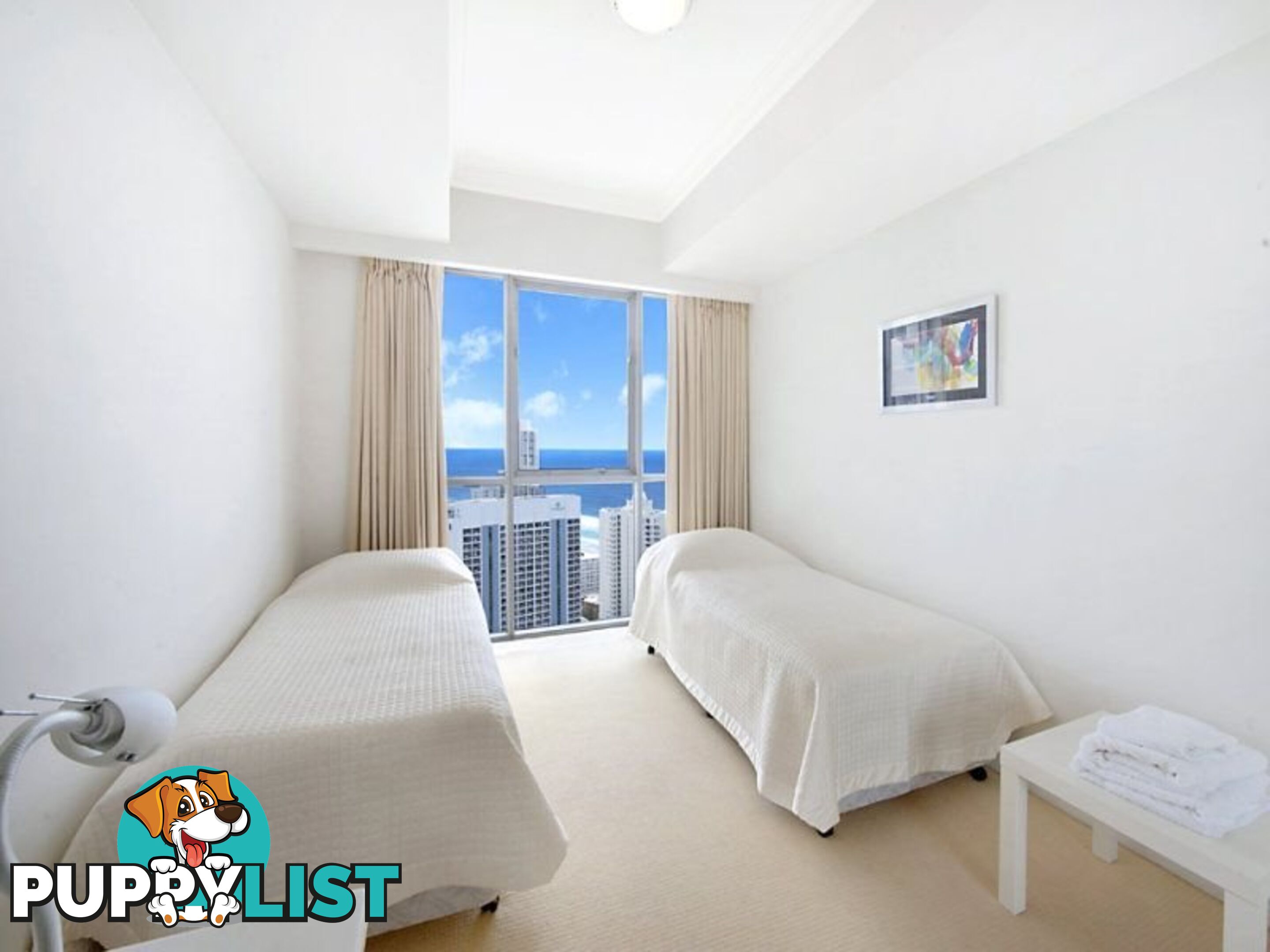 1332/23 Ferny Avenue SURFERS PARADISE QLD 4217