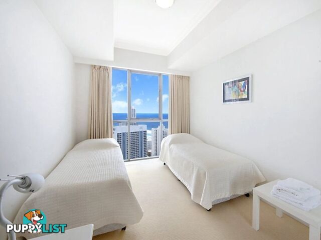 1332/23 Ferny Avenue SURFERS PARADISE QLD 4217