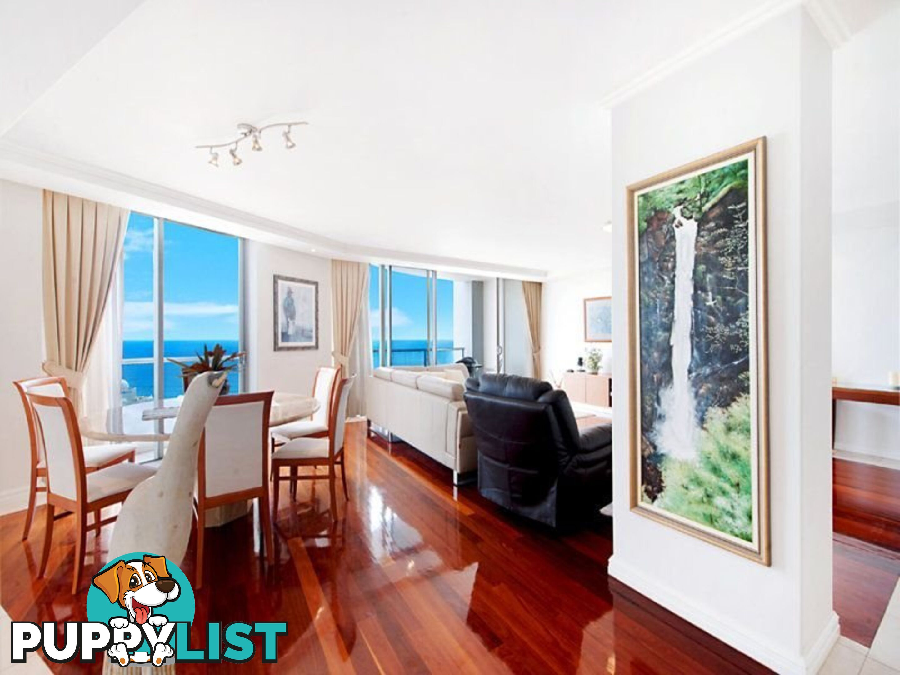 1332/23 Ferny Avenue SURFERS PARADISE QLD 4217