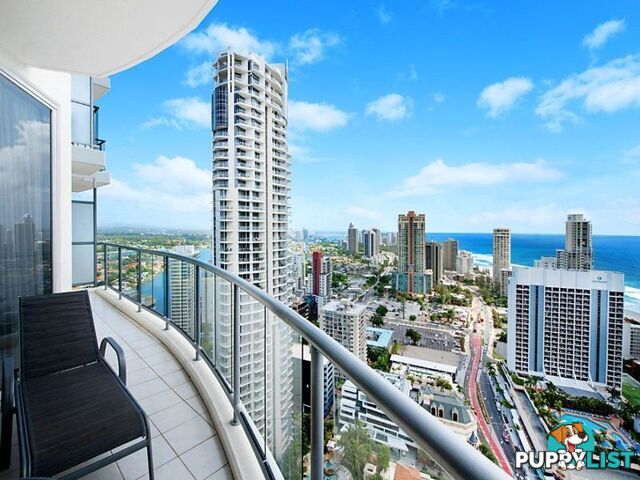 1332/23 Ferny Avenue SURFERS PARADISE QLD 4217