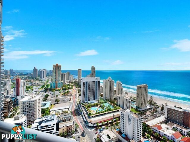 1332/23 Ferny Avenue SURFERS PARADISE QLD 4217