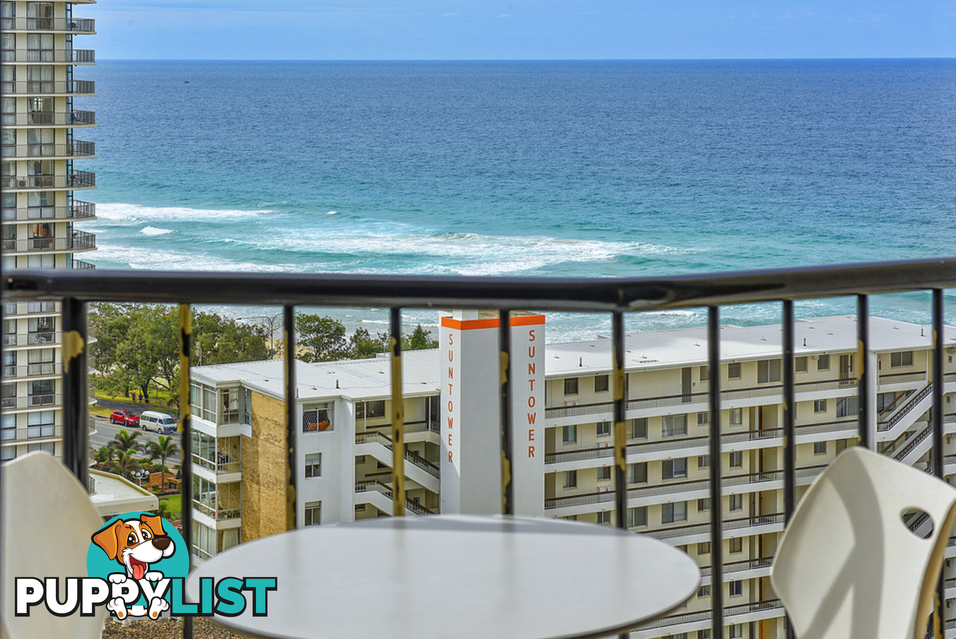 1401/3197 Surfers Paradise Boulevard SURFERS PARADISE QLD 4217