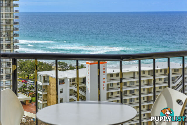 1401/3197 Surfers Paradise Boulevard SURFERS PARADISE QLD 4217