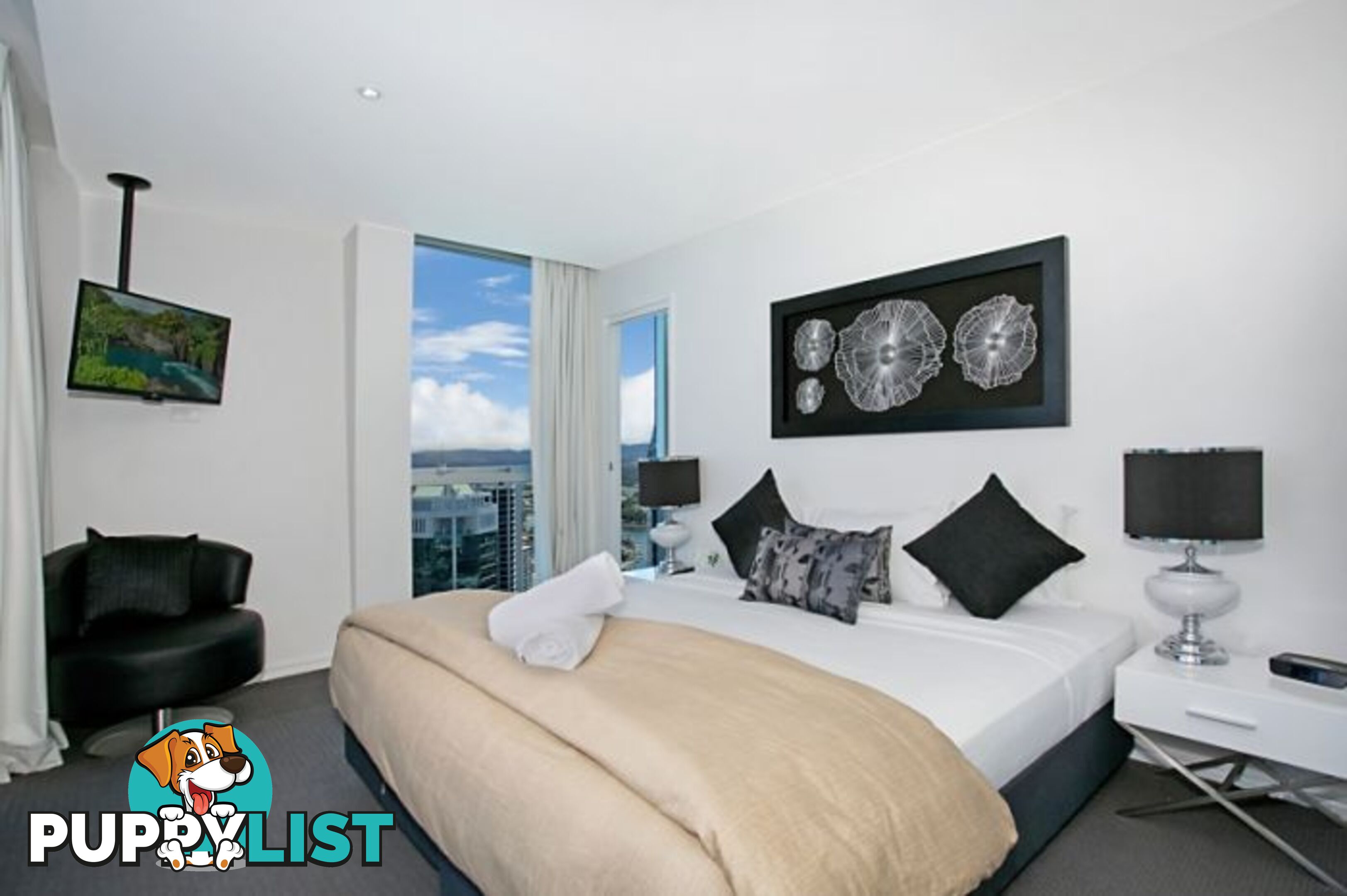 13205/3113 Surfers Paradise Boulevard SURFERS PARADISE QLD 4217