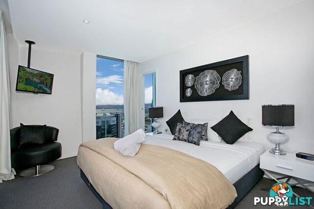 13205/3113 Surfers Paradise Boulevard SURFERS PARADISE QLD 4217