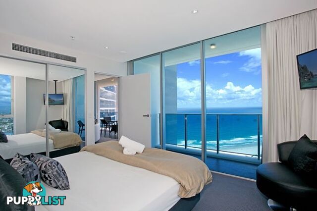 13205/3113 Surfers Paradise Boulevard SURFERS PARADISE QLD 4217