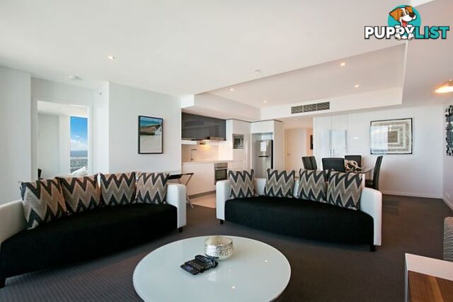 13205/3113 Surfers Paradise Boulevard SURFERS PARADISE QLD 4217