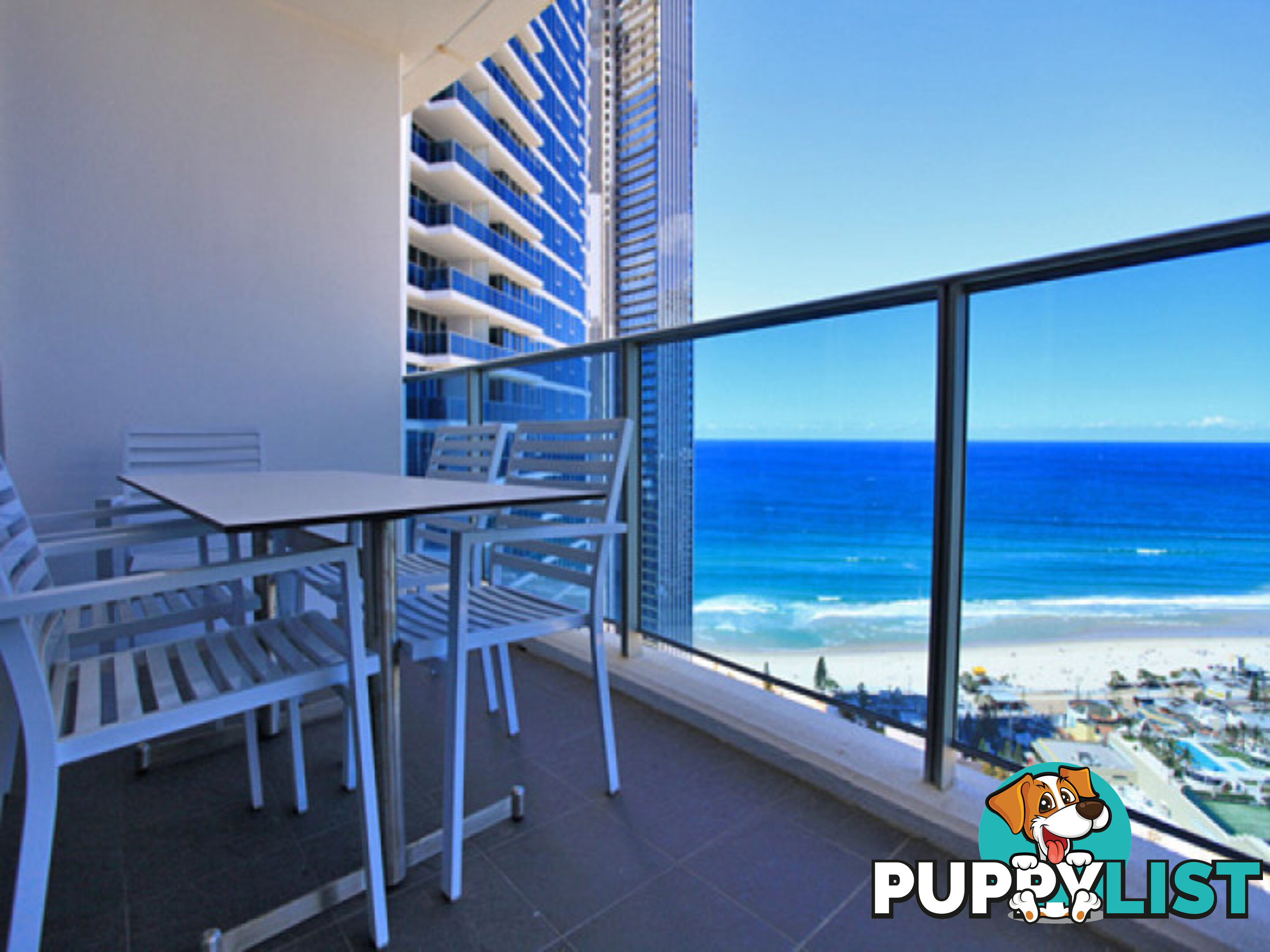 13205/3113 Surfers Paradise Boulevard SURFERS PARADISE QLD 4217