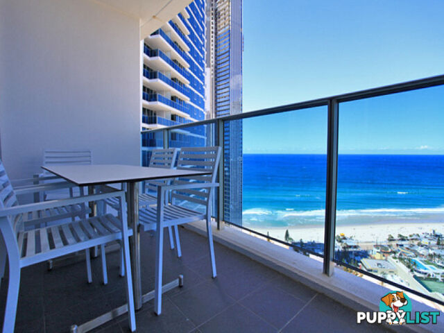 13205/3113 Surfers Paradise Boulevard SURFERS PARADISE QLD 4217