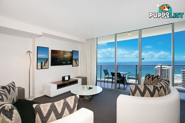 13205/3113 Surfers Paradise Boulevard SURFERS PARADISE QLD 4217