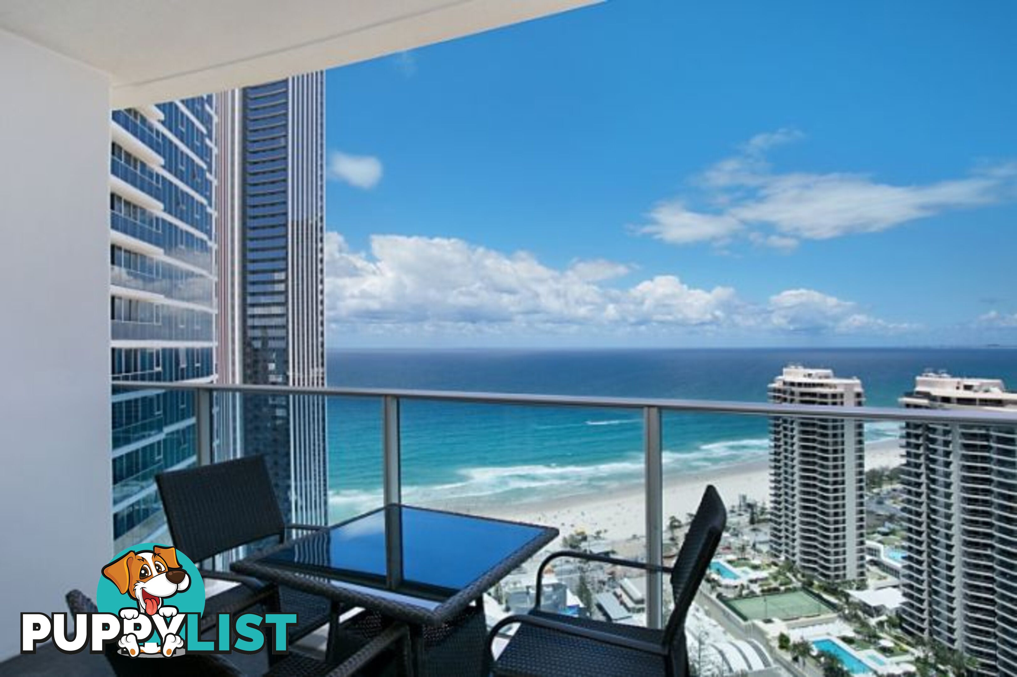 13205/3113 Surfers Paradise Boulevard SURFERS PARADISE QLD 4217