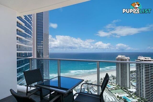 13205/3113 Surfers Paradise Boulevard SURFERS PARADISE QLD 4217