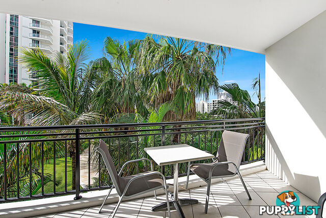 3073/23 Ferny Avenue SURFERS PARADISE QLD 4217