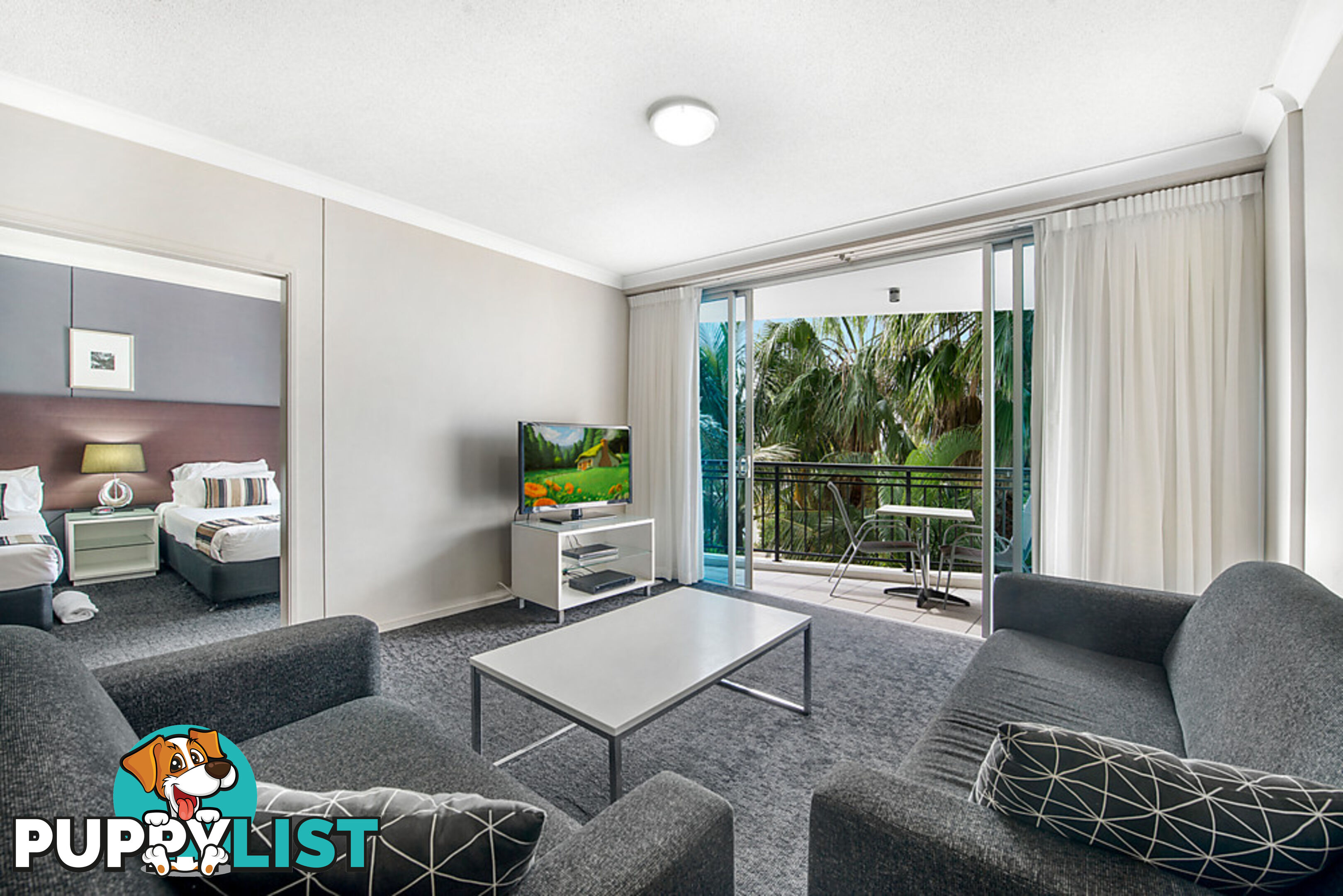 3073/23 Ferny Avenue SURFERS PARADISE QLD 4217