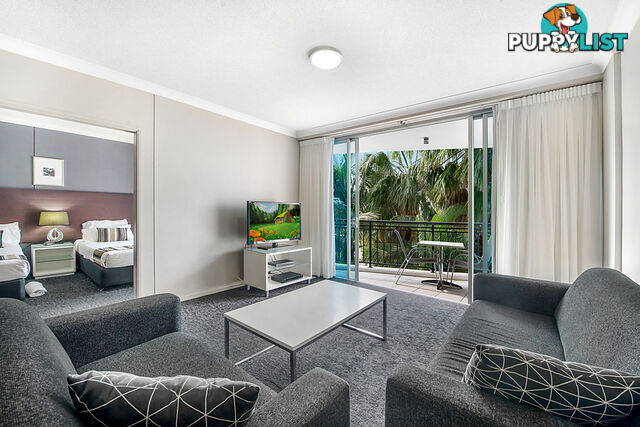 3073/23 Ferny Avenue SURFERS PARADISE QLD 4217