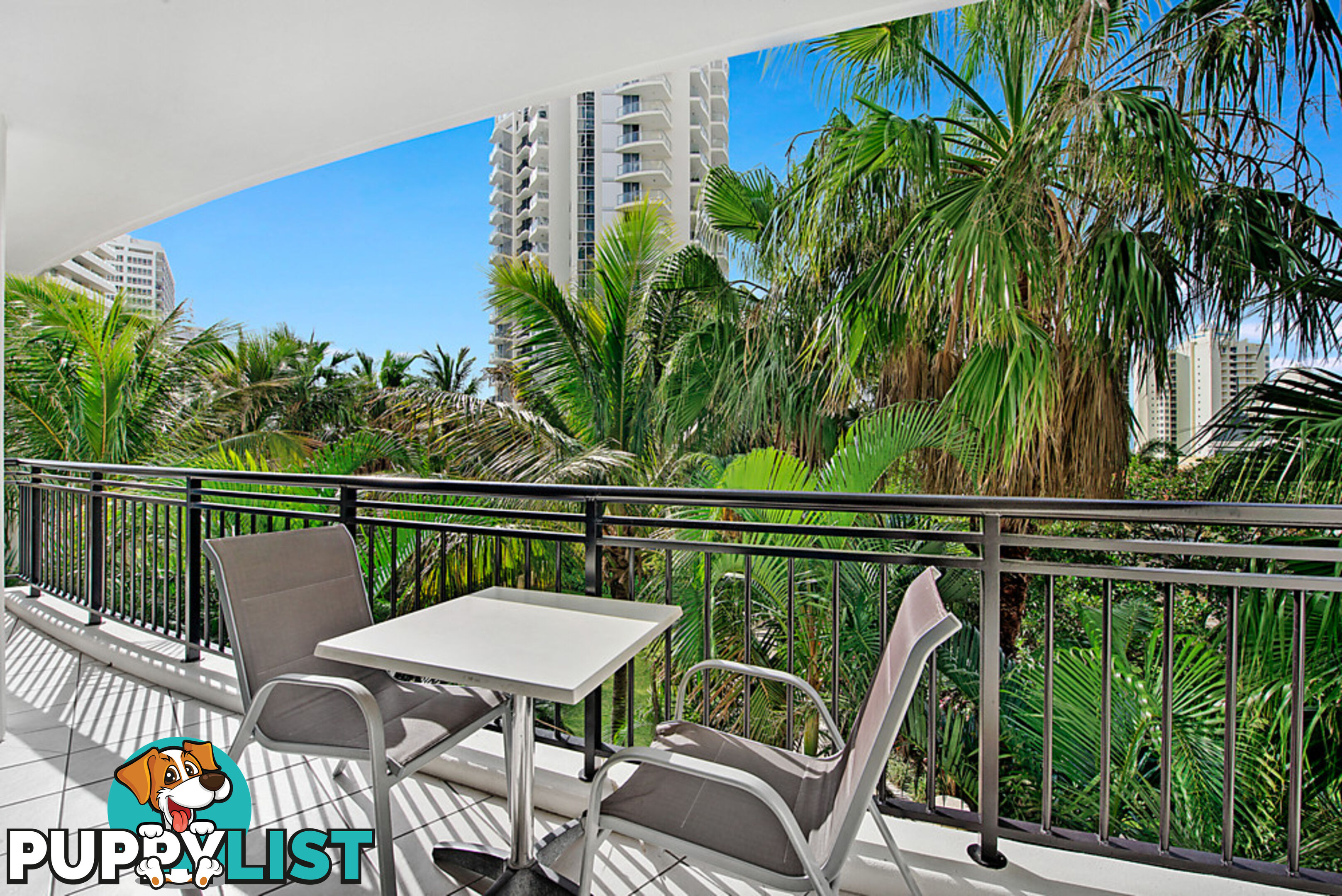 3073/23 Ferny Avenue SURFERS PARADISE QLD 4217