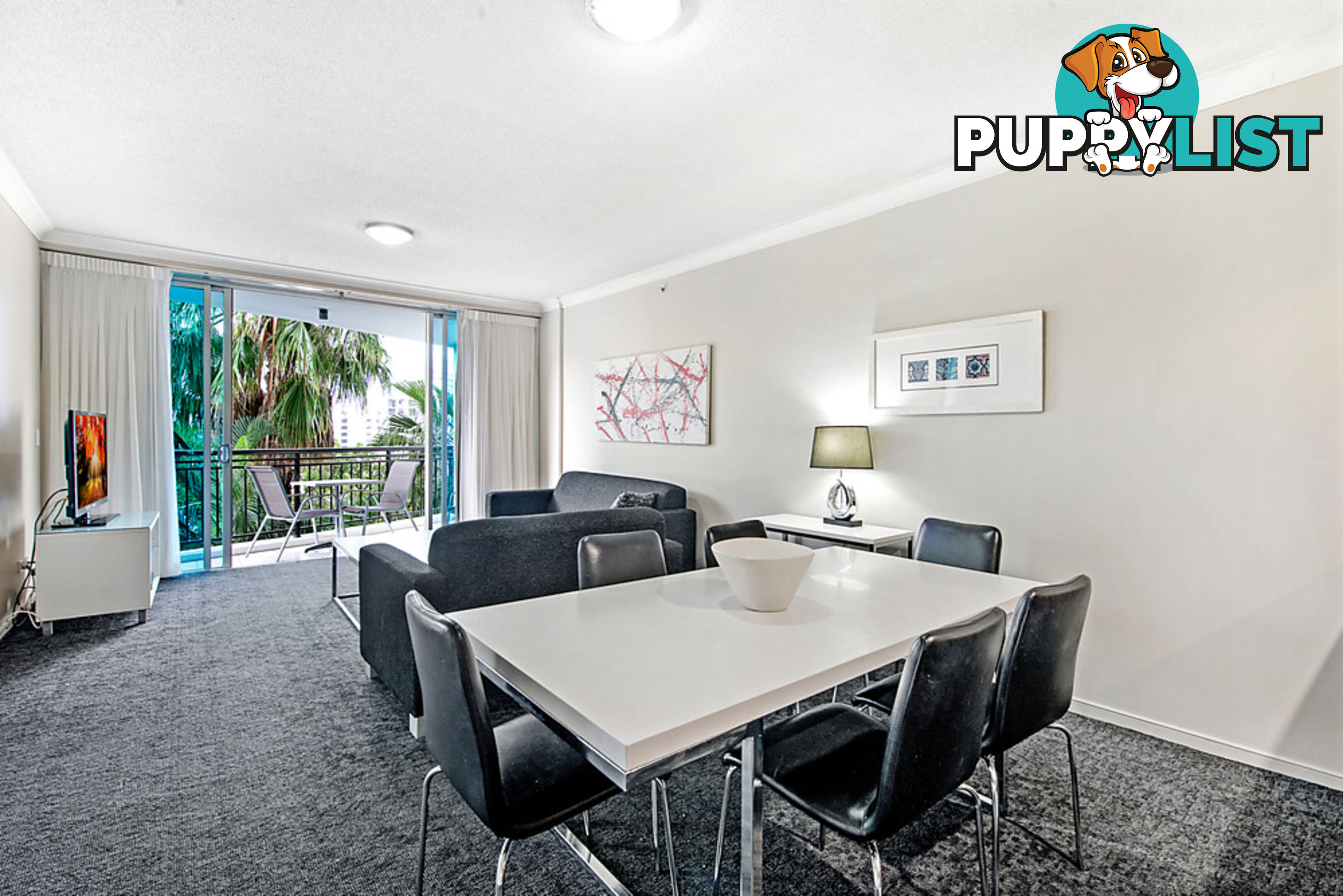 3073/23 Ferny Avenue SURFERS PARADISE QLD 4217