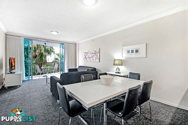 3073/23 Ferny Avenue SURFERS PARADISE QLD 4217