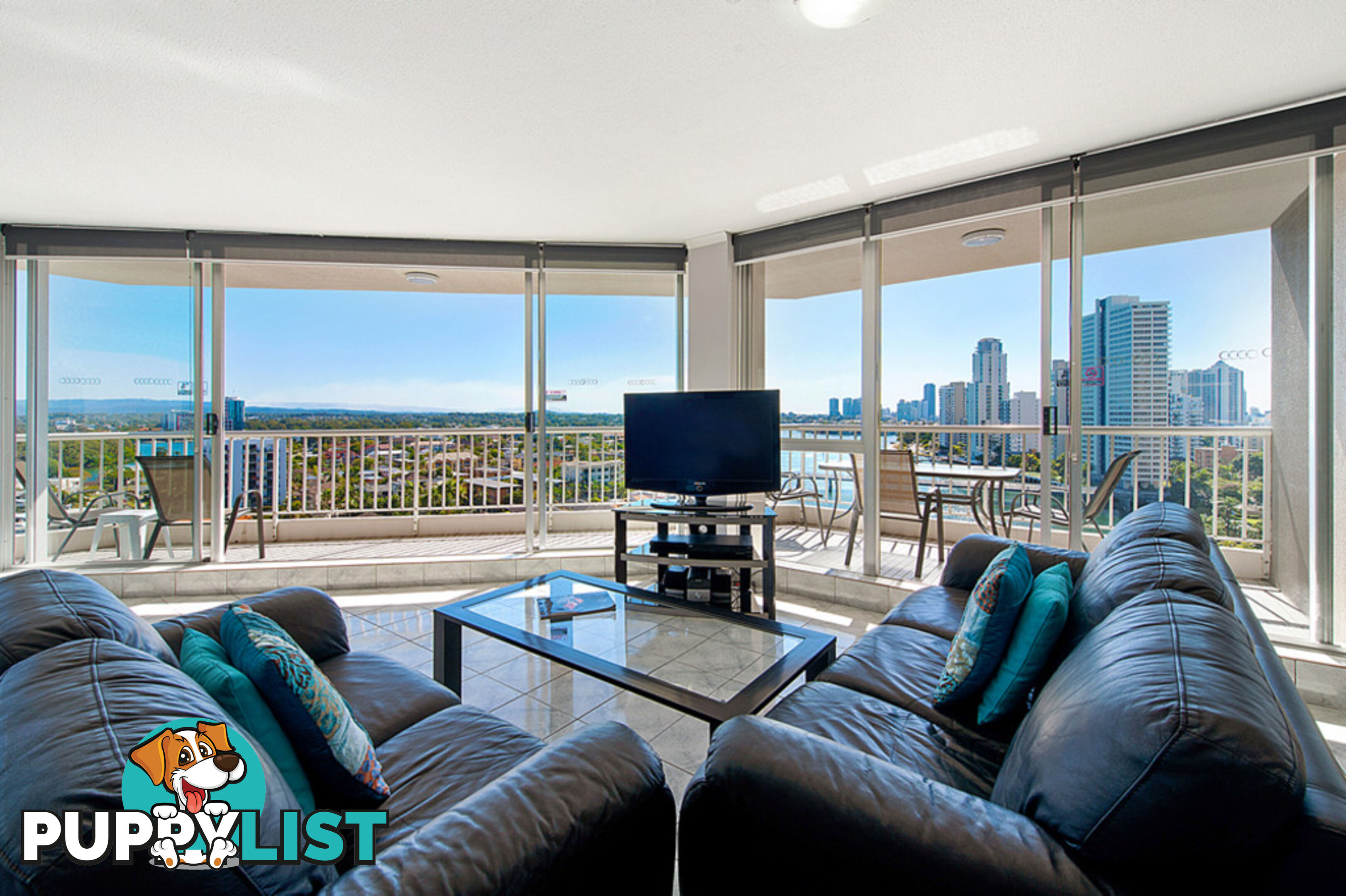 63/63 Cavill Avenue SURFERS PARADISE QLD 4217