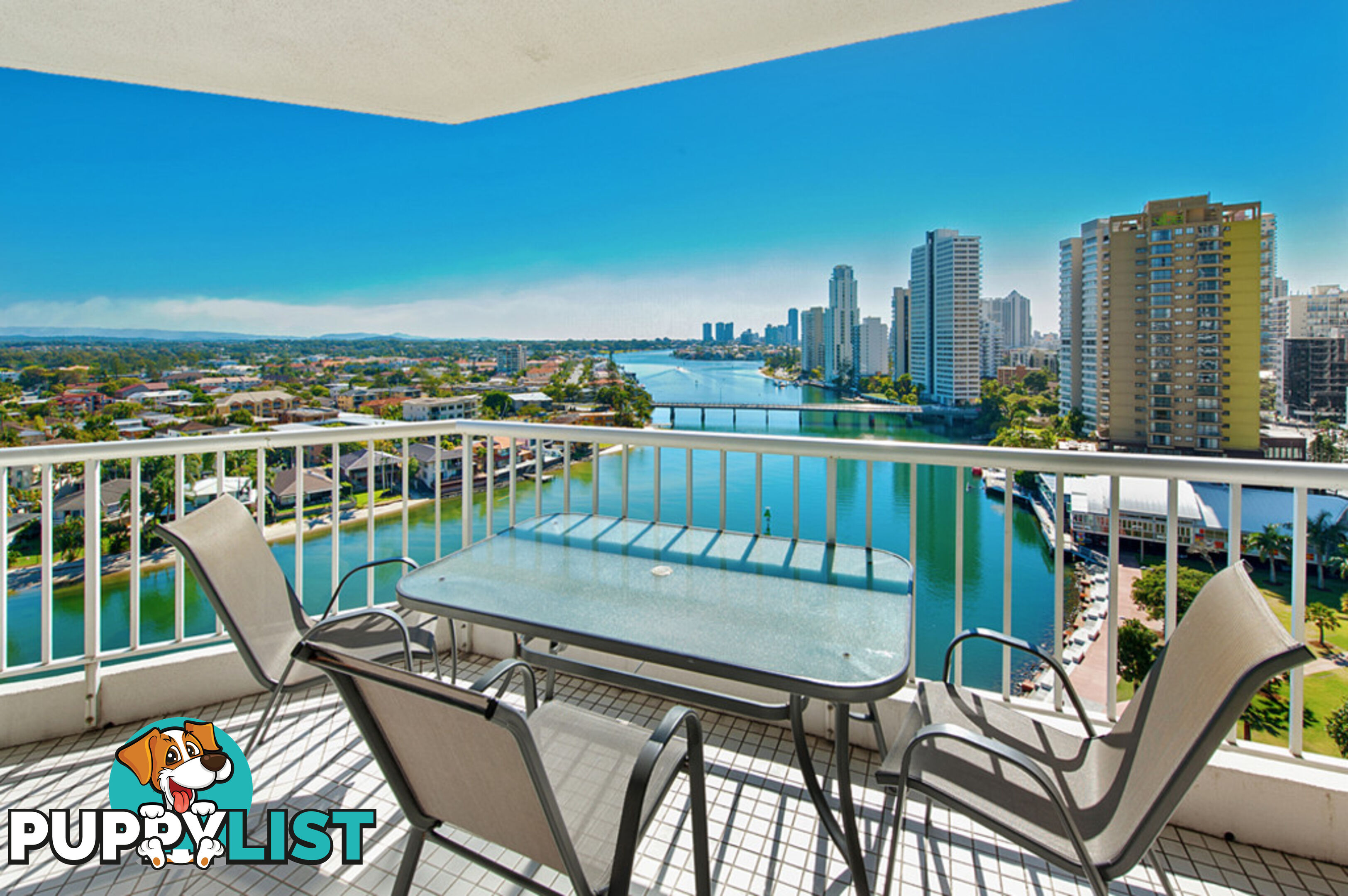 63/63 Cavill Avenue SURFERS PARADISE QLD 4217