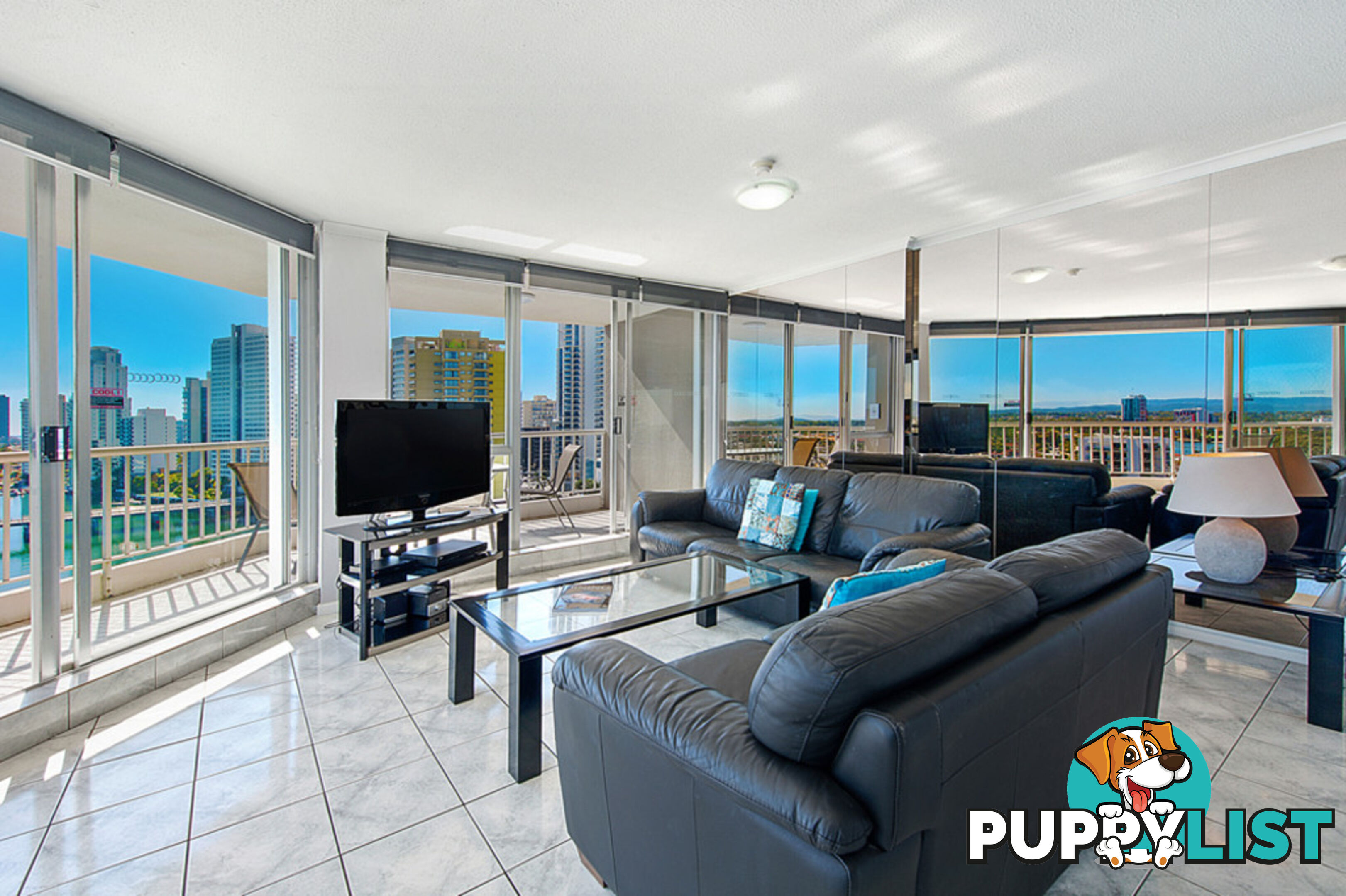 63/63 Cavill Avenue SURFERS PARADISE QLD 4217