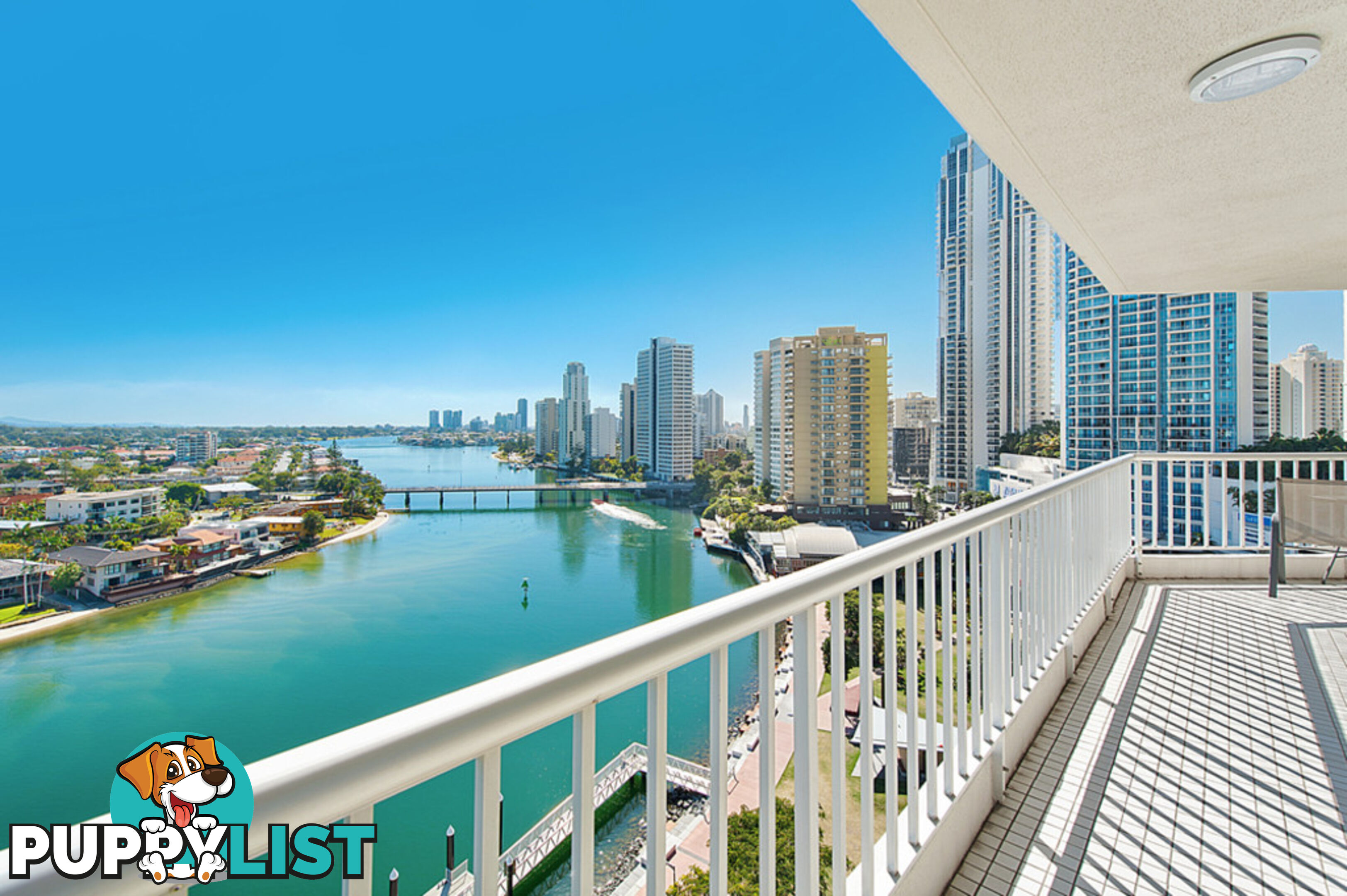 63/63 Cavill Avenue SURFERS PARADISE QLD 4217