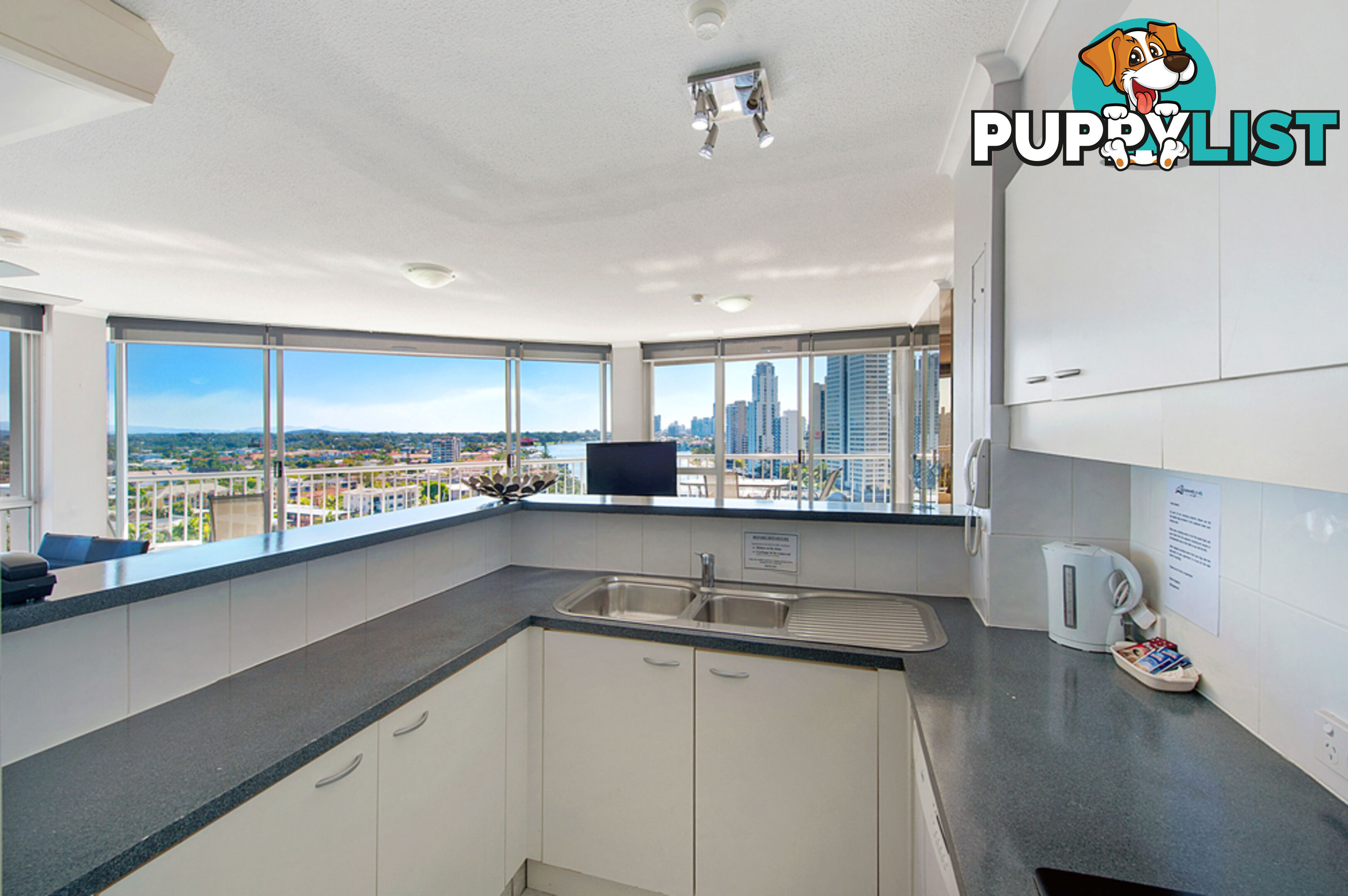 63/63 Cavill Avenue SURFERS PARADISE QLD 4217