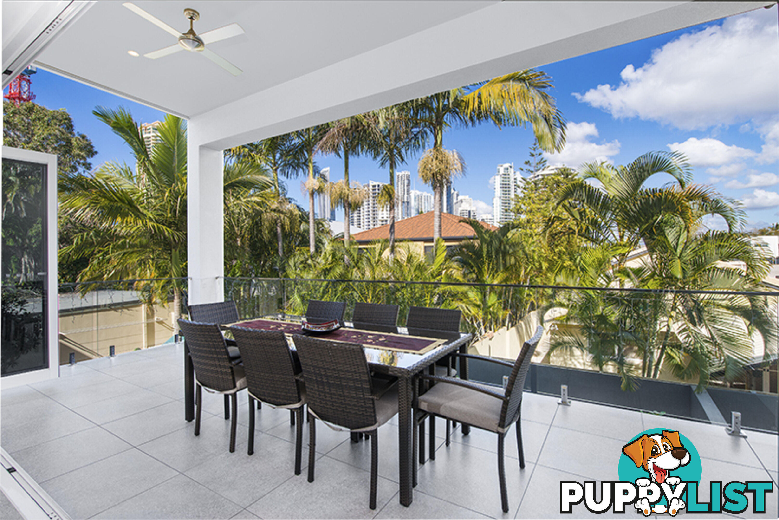 2/28 Blondell Avenue SURFERS PARADISE QLD 4217