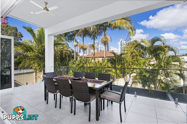 2/28 Blondell Avenue SURFERS PARADISE QLD 4217