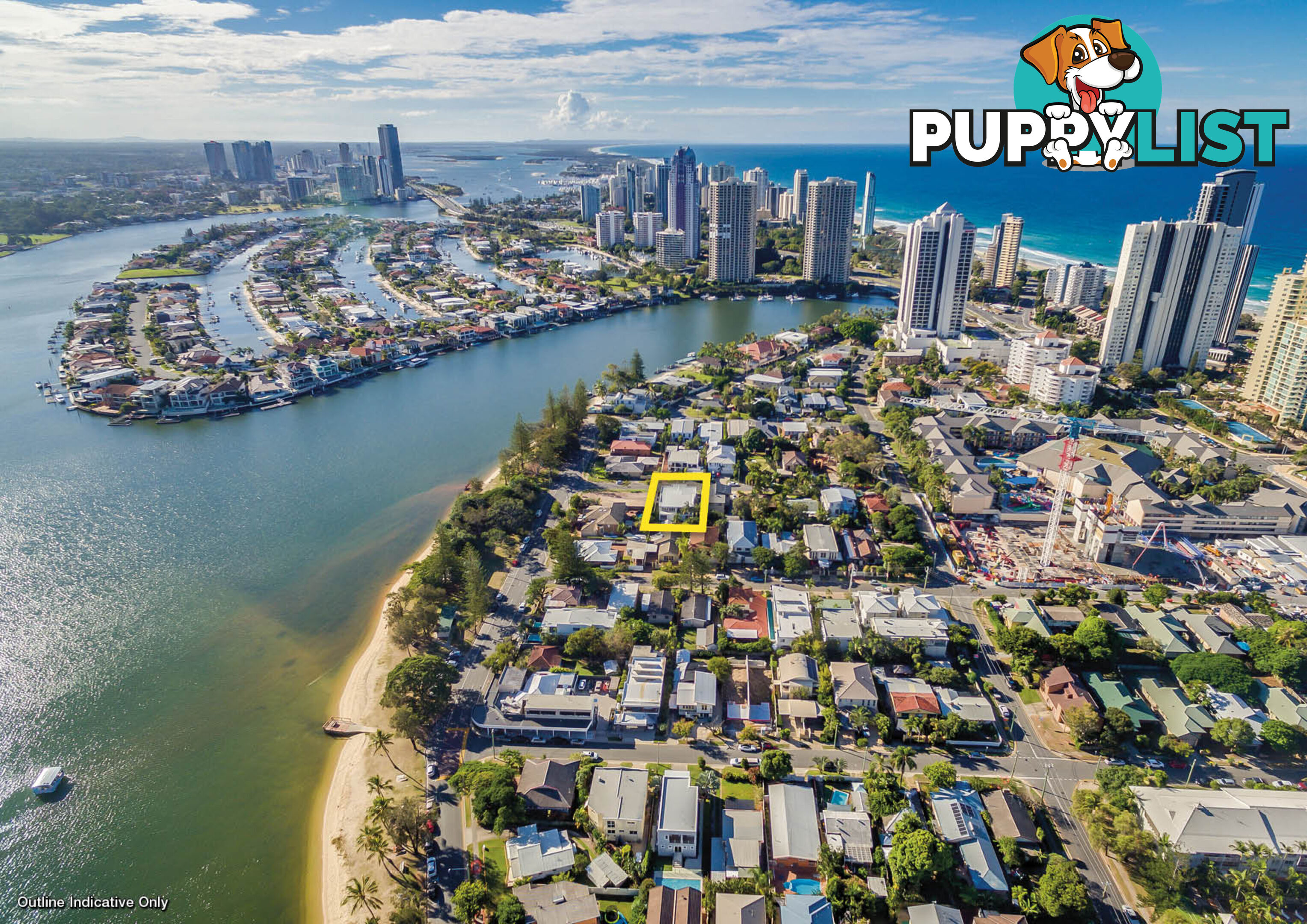 2/28 Blondell Avenue SURFERS PARADISE QLD 4217