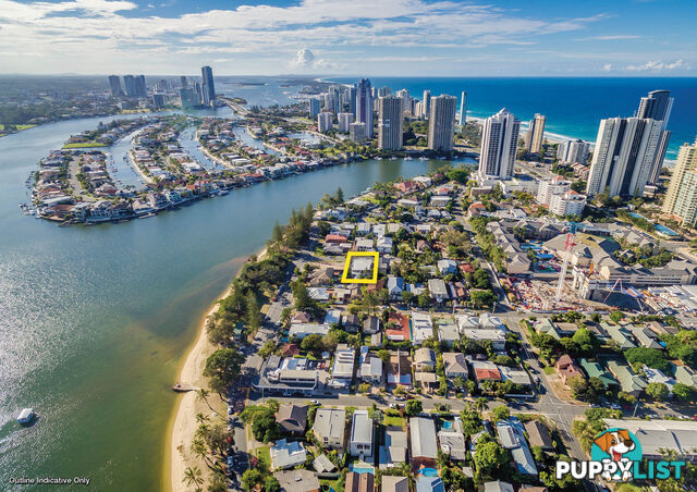 2/28 Blondell Avenue SURFERS PARADISE QLD 4217