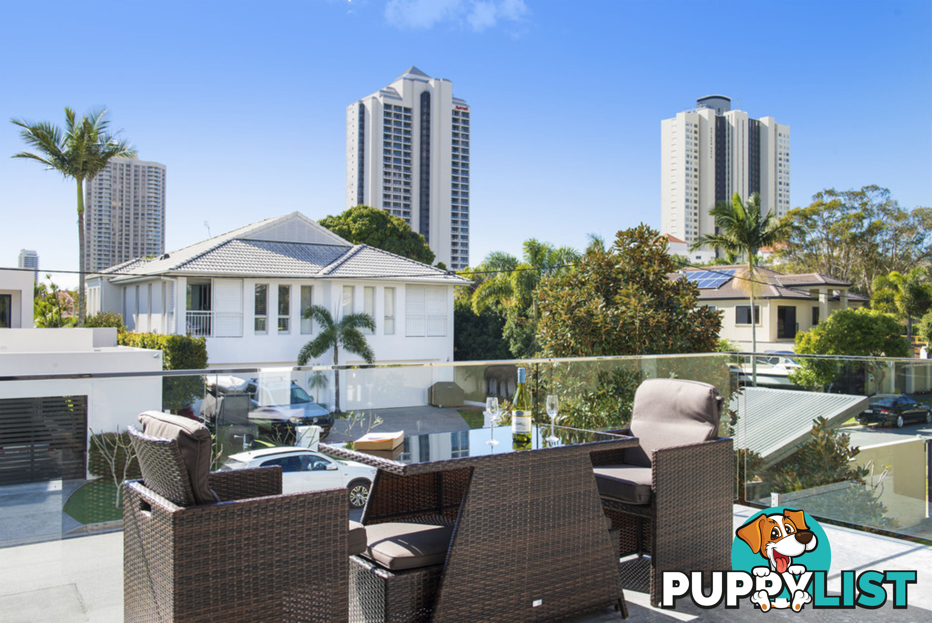 2/28 Blondell Avenue SURFERS PARADISE QLD 4217