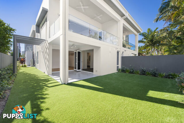 2/28 Blondell Avenue SURFERS PARADISE QLD 4217