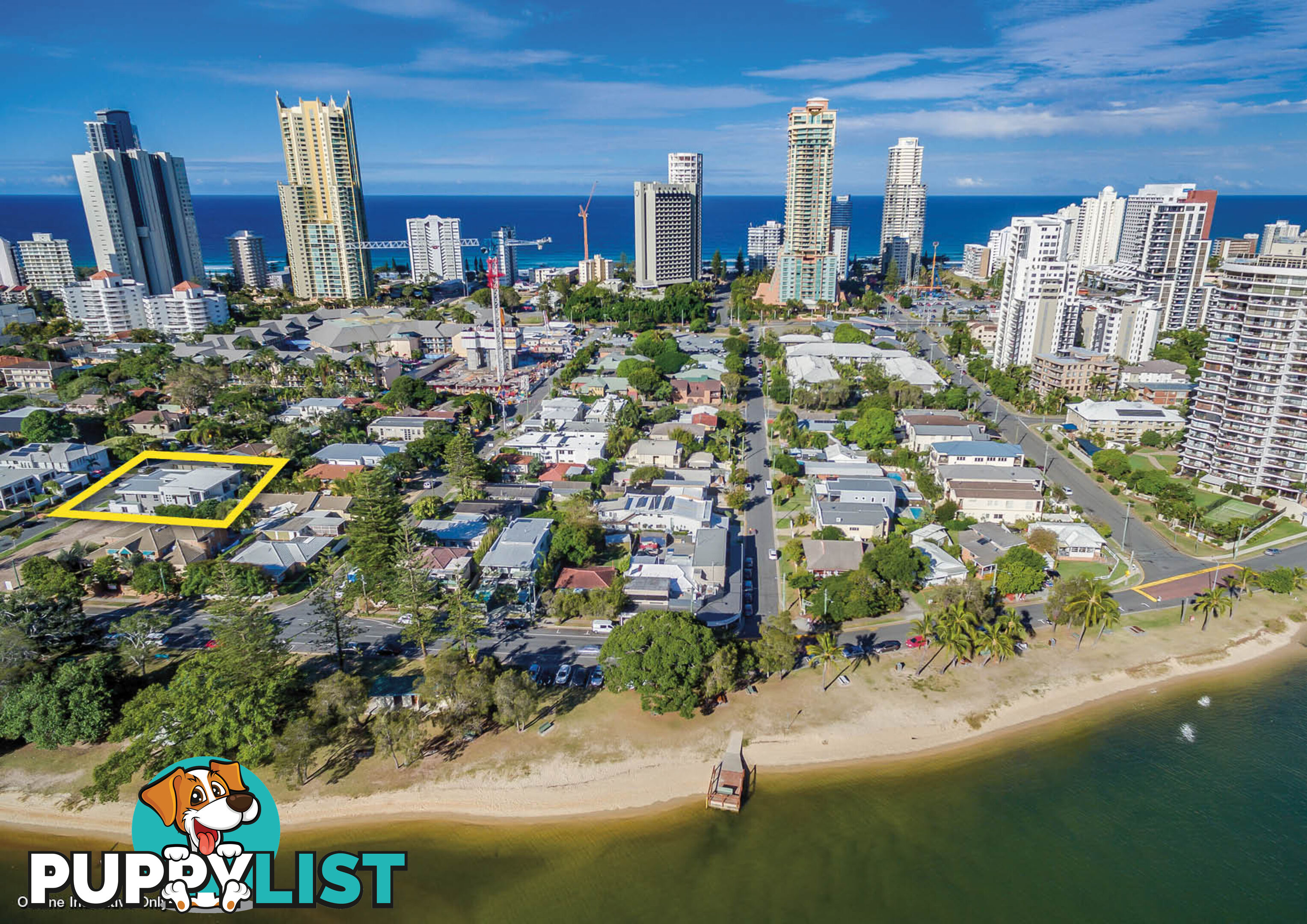 2/28 Blondell Avenue SURFERS PARADISE QLD 4217