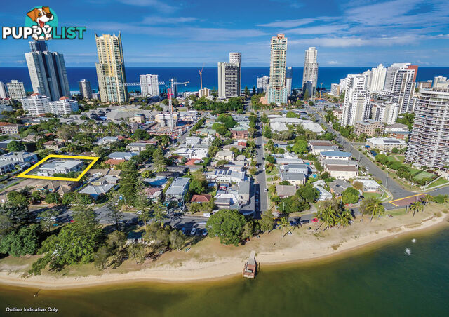 2/28 Blondell Avenue SURFERS PARADISE QLD 4217