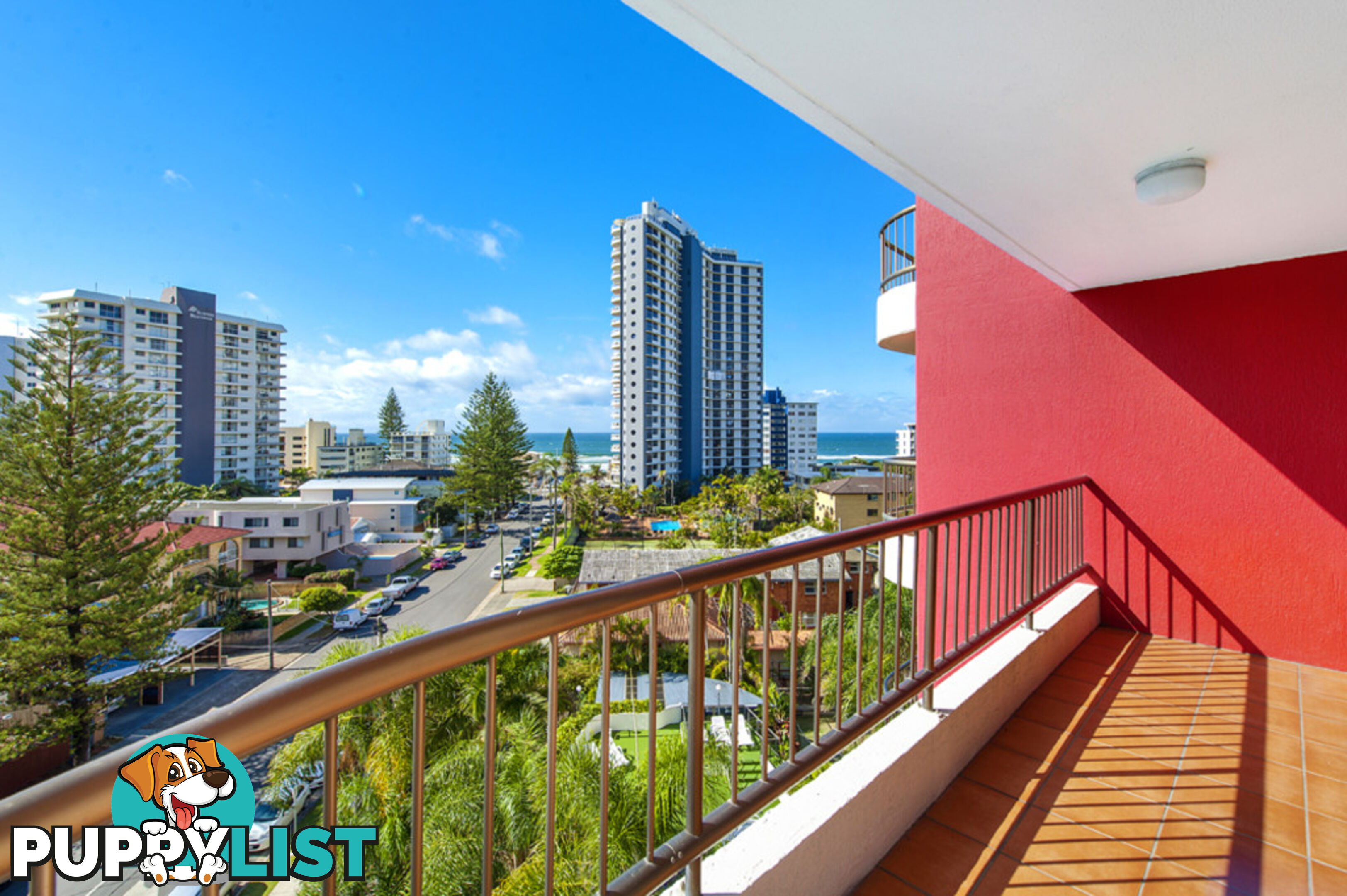 24/2943 Surfers Paradise Boulevard SURFERS PARADISE QLD 4217