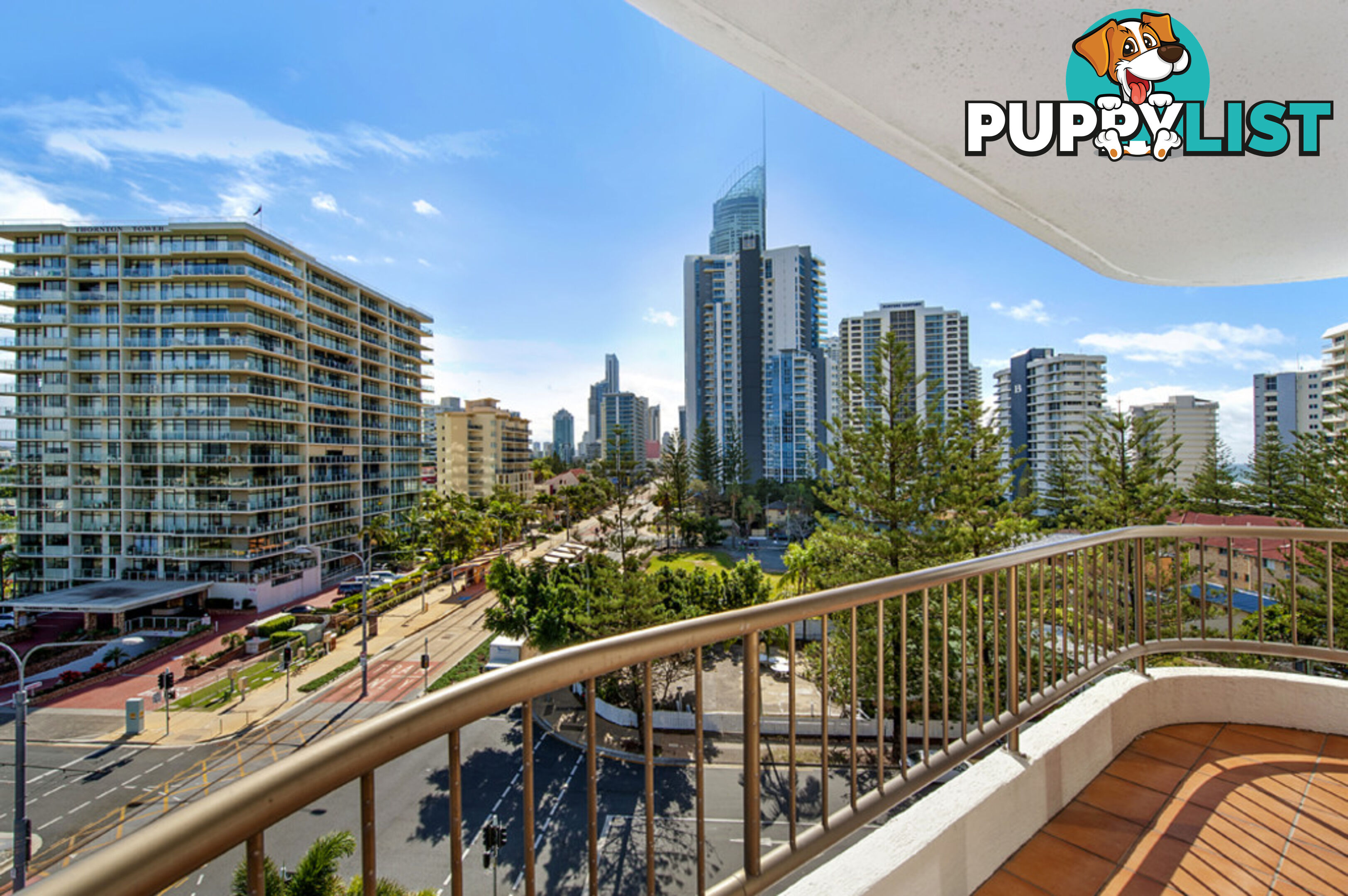 24/2943 Surfers Paradise Boulevard SURFERS PARADISE QLD 4217