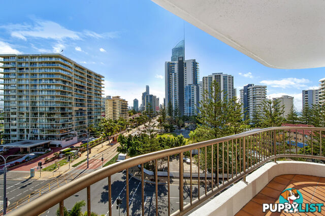 24/2943 Surfers Paradise Boulevard SURFERS PARADISE QLD 4217