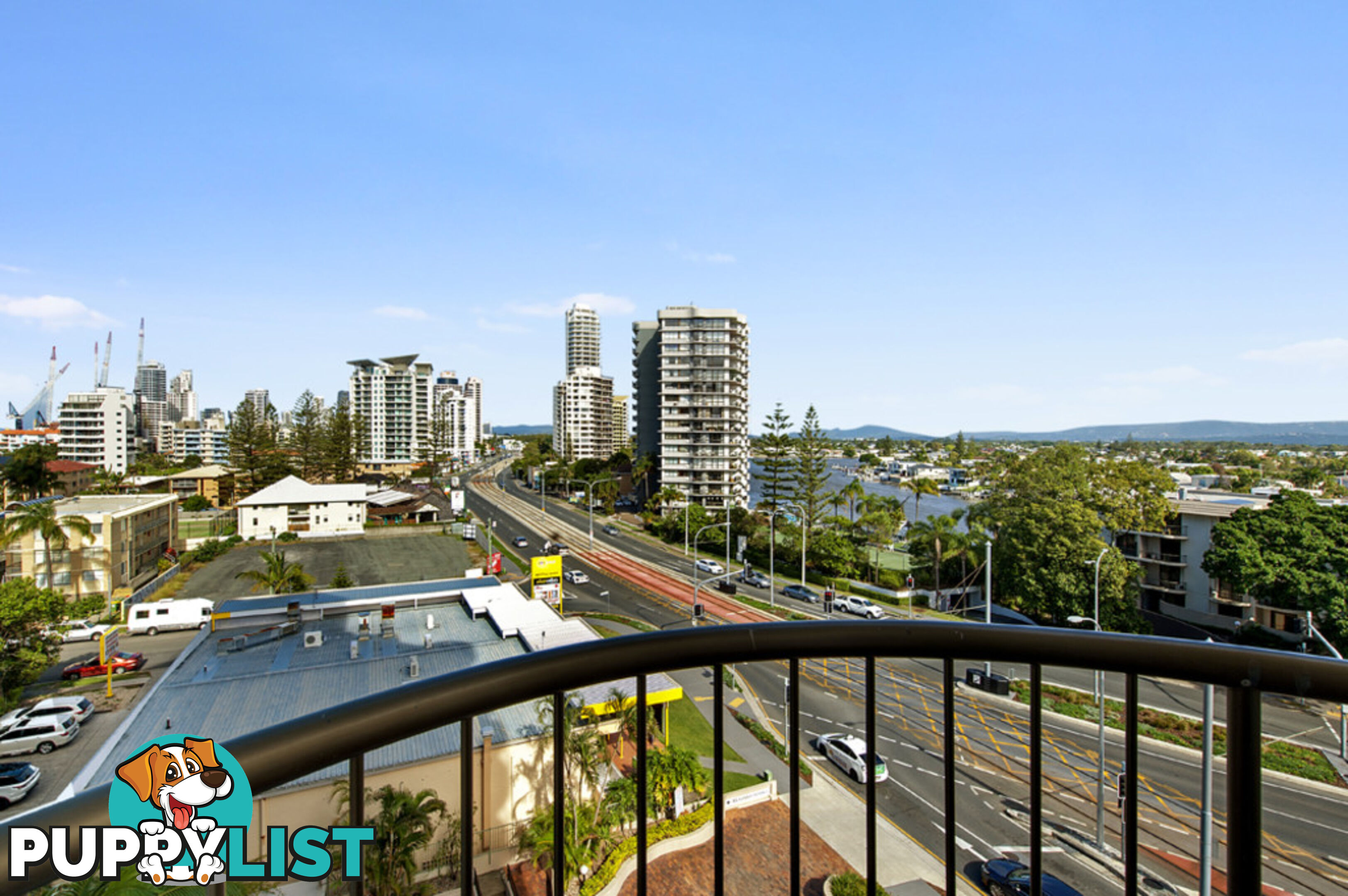 24/2943 Surfers Paradise Boulevard SURFERS PARADISE QLD 4217