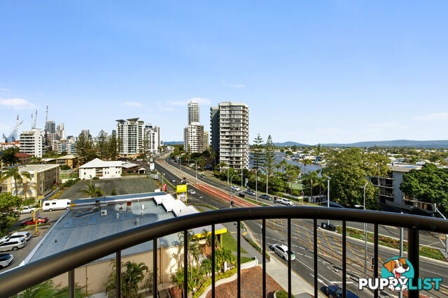 24/2943 Surfers Paradise Boulevard SURFERS PARADISE QLD 4217