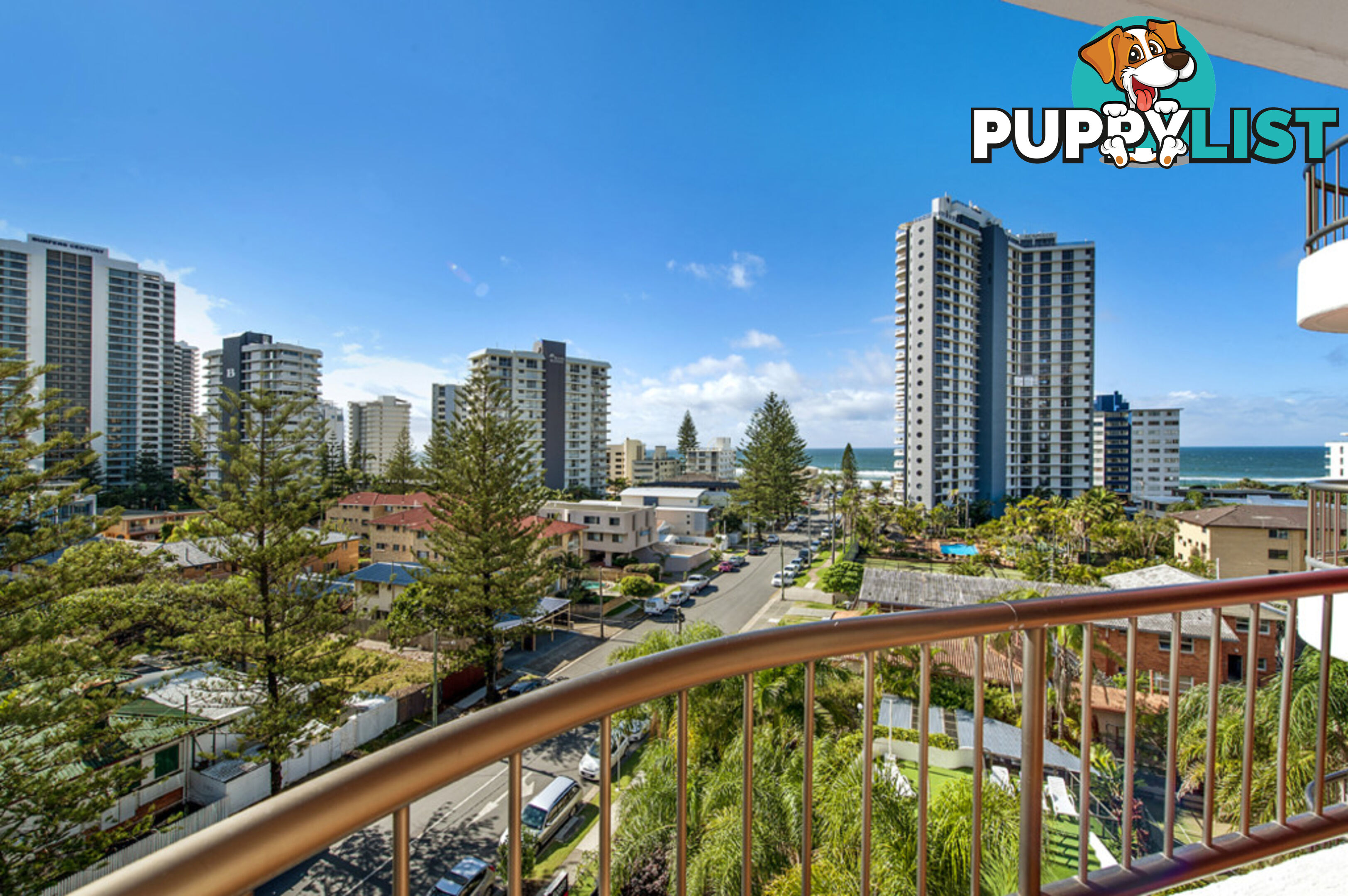 24/2943 Surfers Paradise Boulevard SURFERS PARADISE QLD 4217