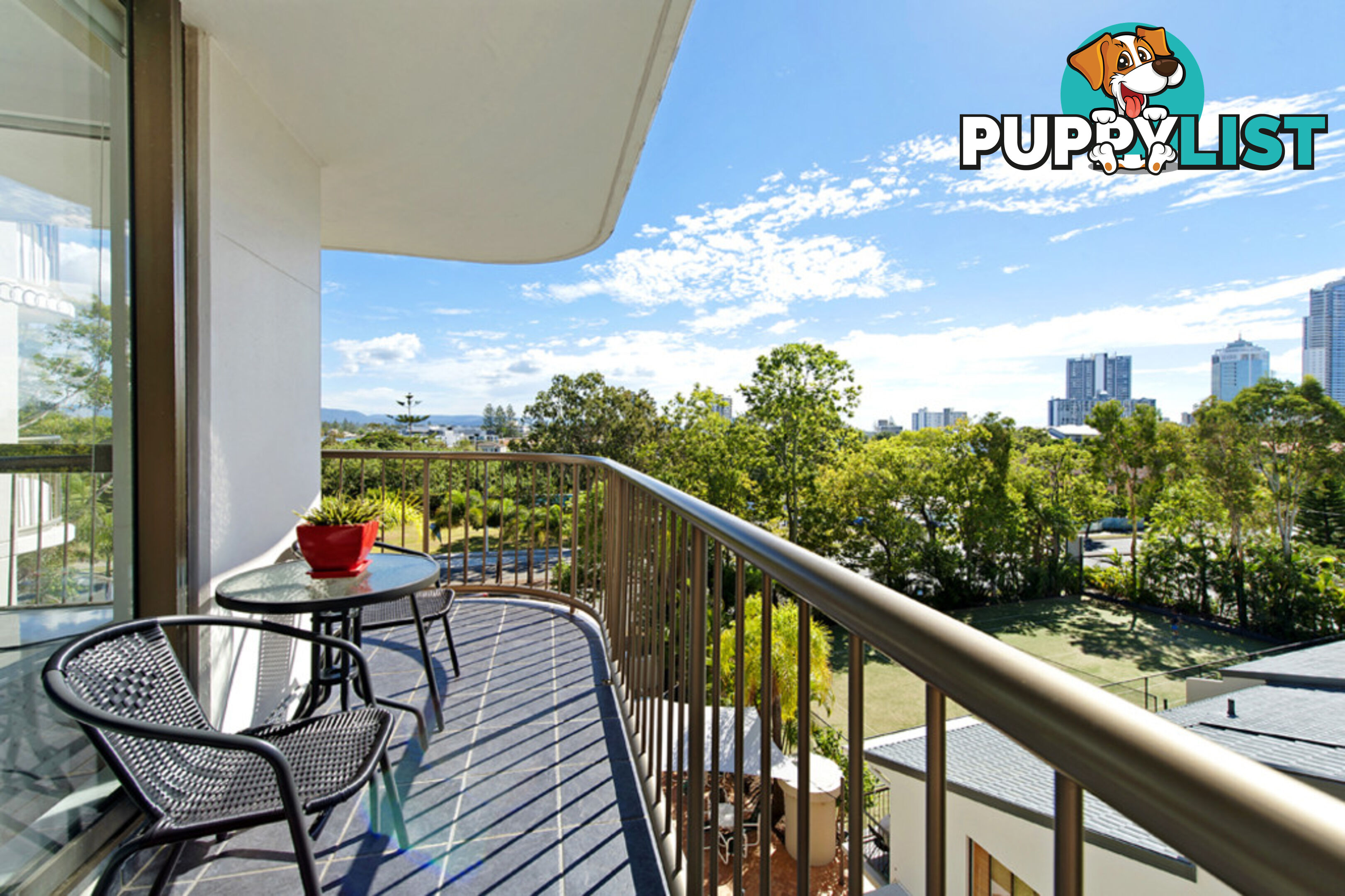 43 Enderley Avenue SURFERS PARADISE QLD 4217