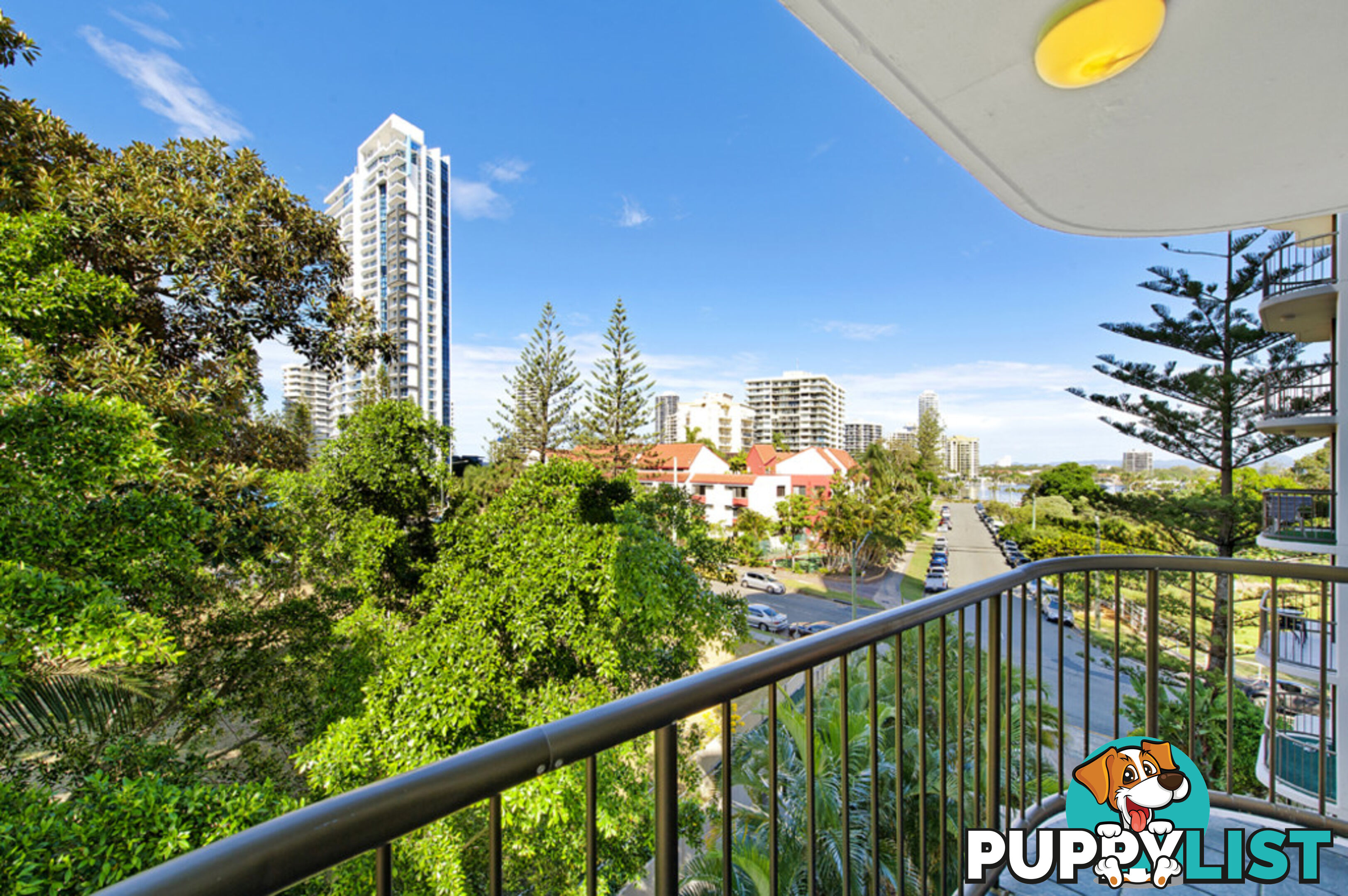 43 Enderley Avenue SURFERS PARADISE QLD 4217