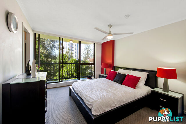 43 Enderley Avenue SURFERS PARADISE QLD 4217