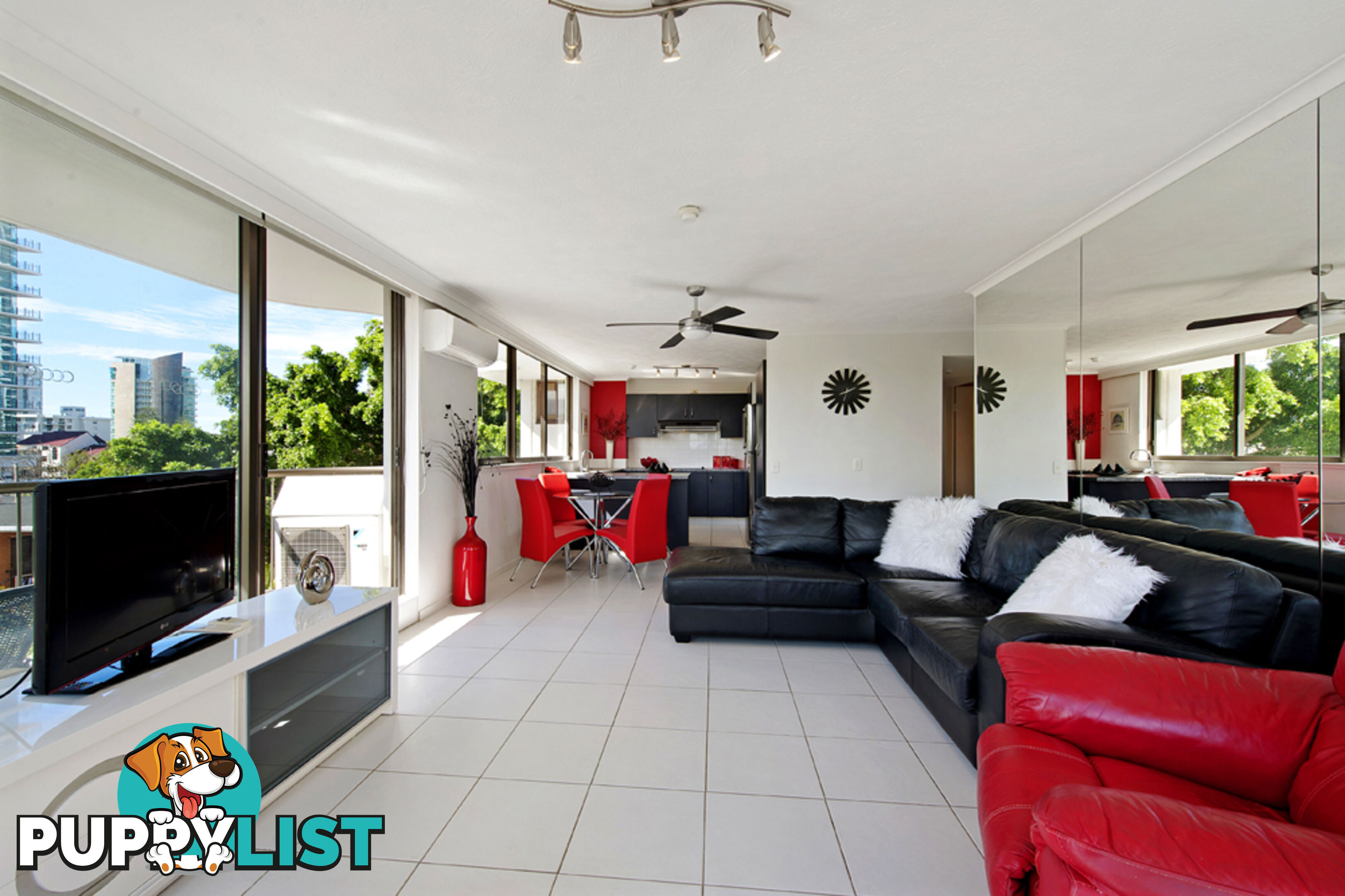 43 Enderley Avenue SURFERS PARADISE QLD 4217