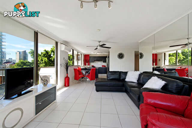 43 Enderley Avenue SURFERS PARADISE QLD 4217