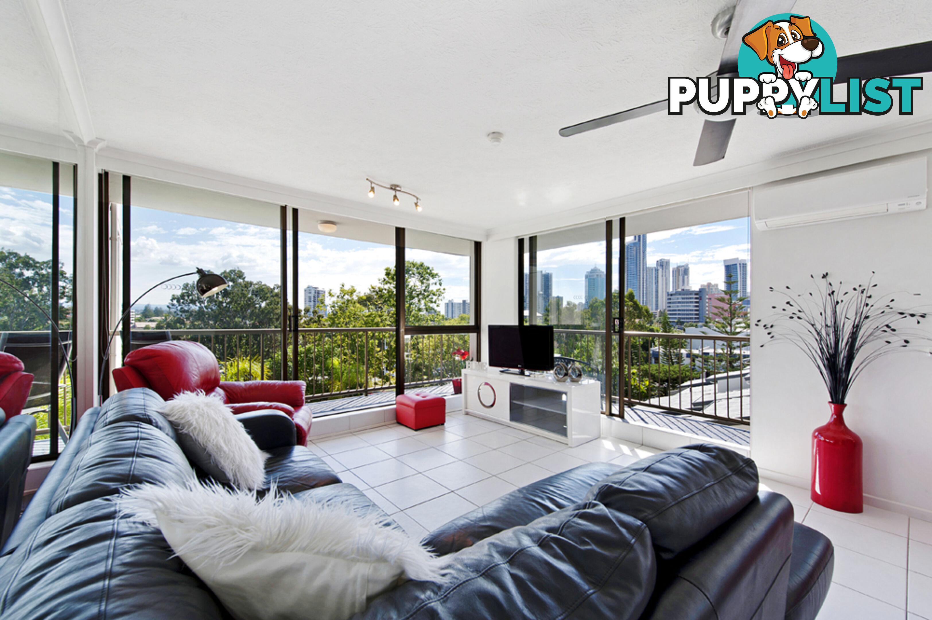 43 Enderley Avenue SURFERS PARADISE QLD 4217