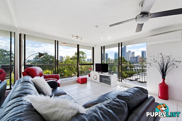 43 Enderley Avenue SURFERS PARADISE QLD 4217