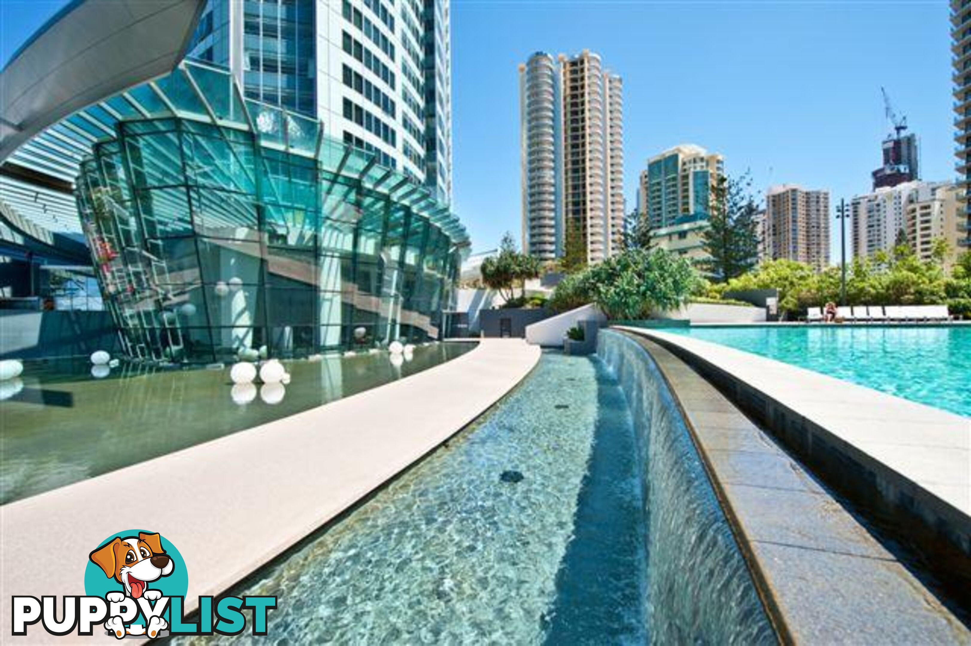 1202/9 Hamilton Avenue SURFERS PARADISE QLD 4217