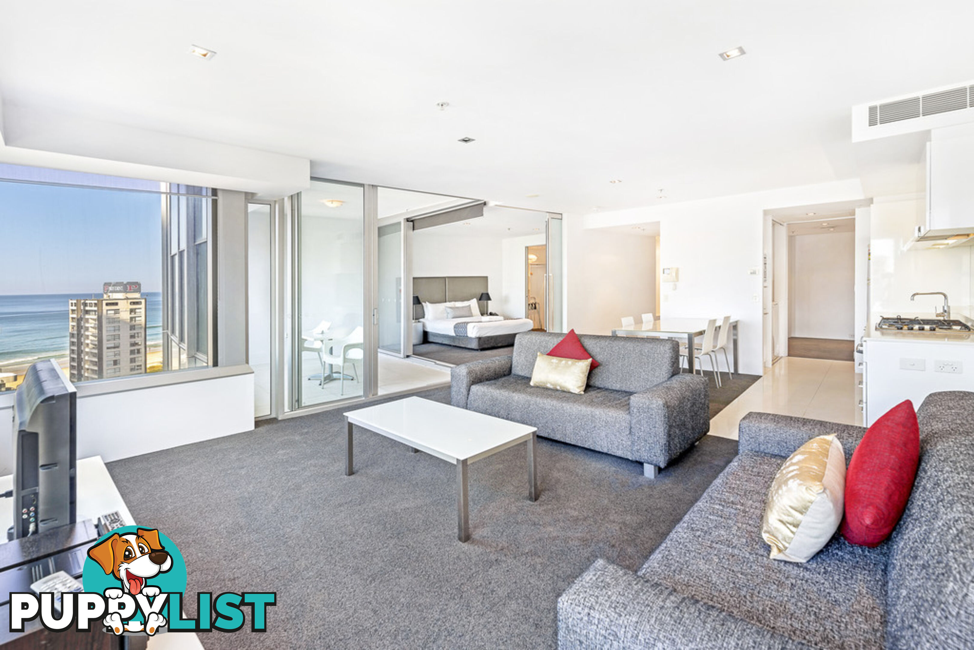 1202/9 Hamilton Avenue SURFERS PARADISE QLD 4217